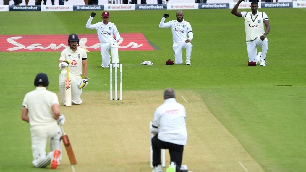 Arms Wide Open Welcome For Closed Door Cricket! Arms Wide Open Welcome For Closed Door Cricket!