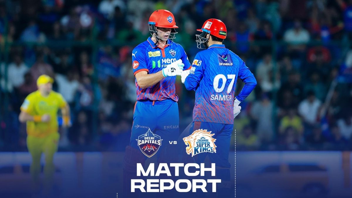 delhi-capitals-fall-short-against-chennai-super-kings.Click to read full article.