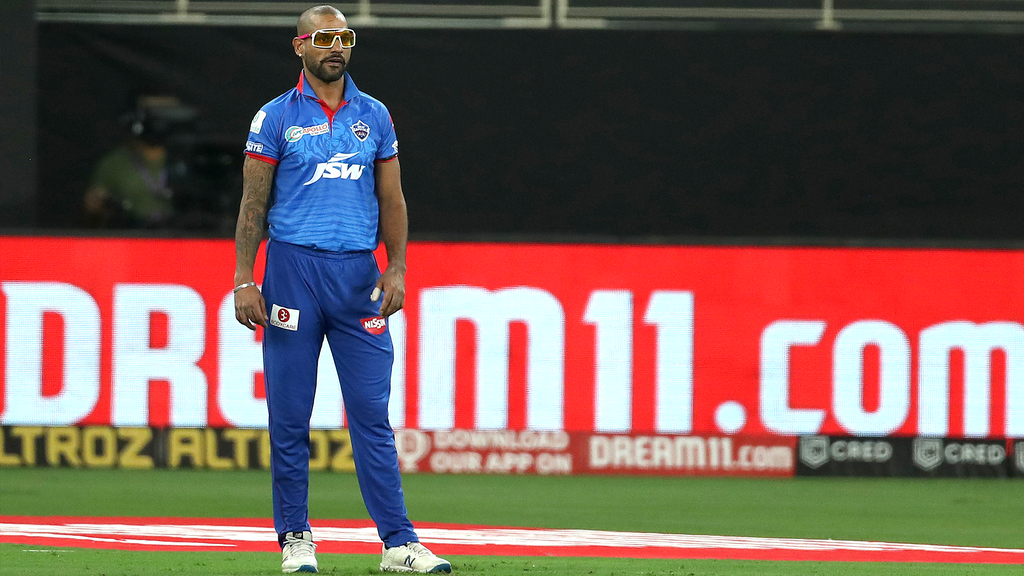 Match 2 : CSK v DC Match 2 : CSK v DC