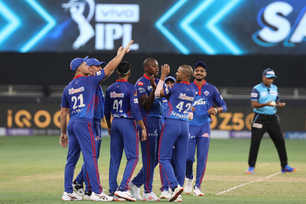 Match 9: DC v SRH | IPL 2021 Match 9: DC v SRH | IPL 2021