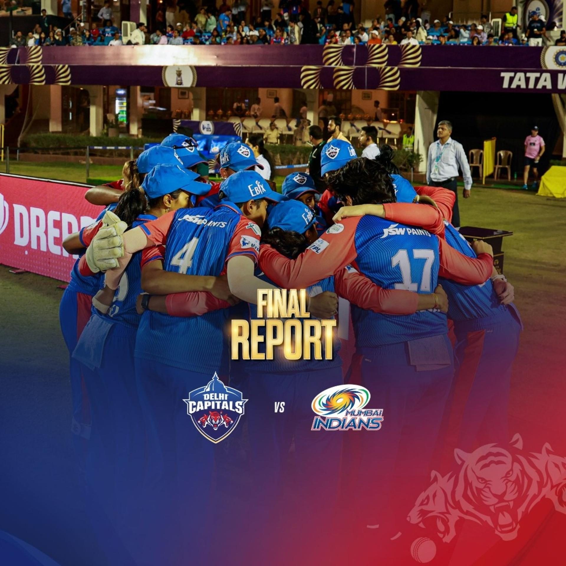 wpl-2025-final-match-report.Click to read full article.