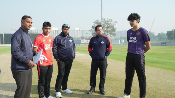 delhi-capitals-school-cup-day-1-gyan-bharati-school-vs-st-xaviers-high-school.Click to read full article.