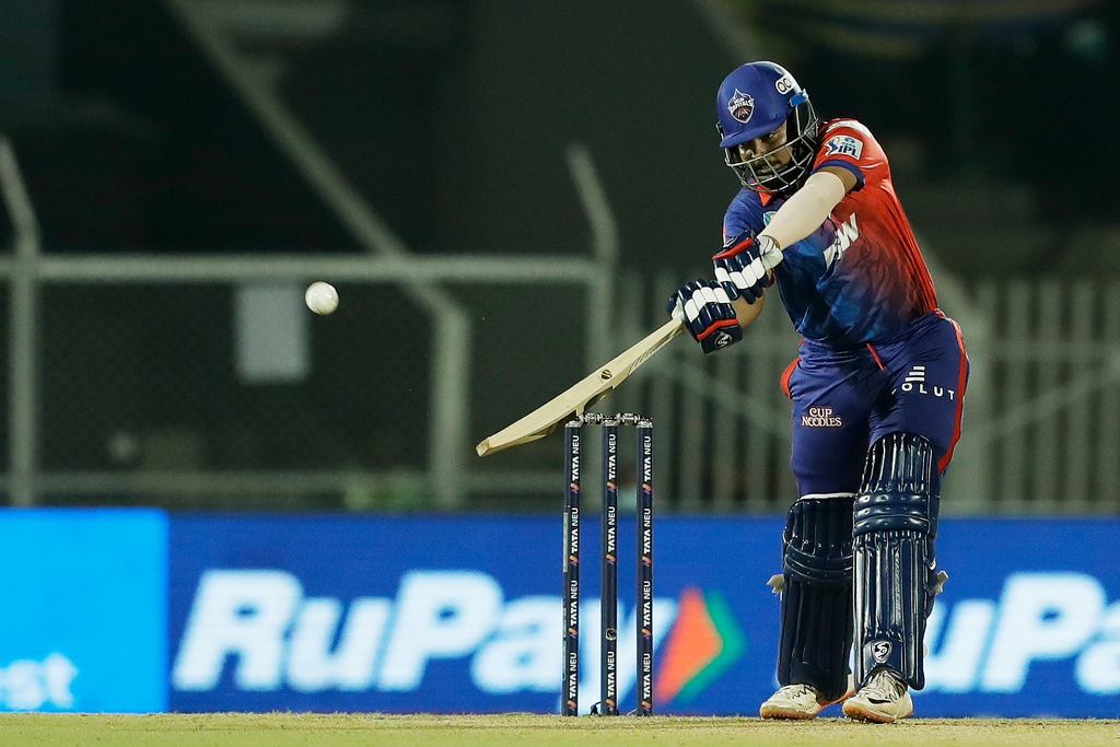 Match 6 : PBKS v DC | IPL 2022 Match 6 : PBKS v DC | IPL 2022