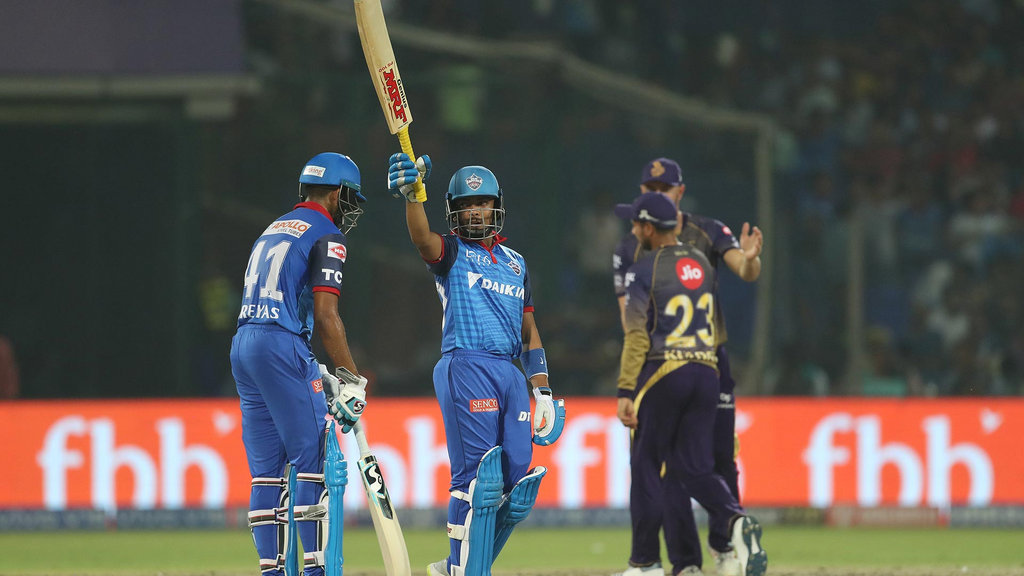 Thank You Prithvi Shaw Thank You Prithvi Shaw