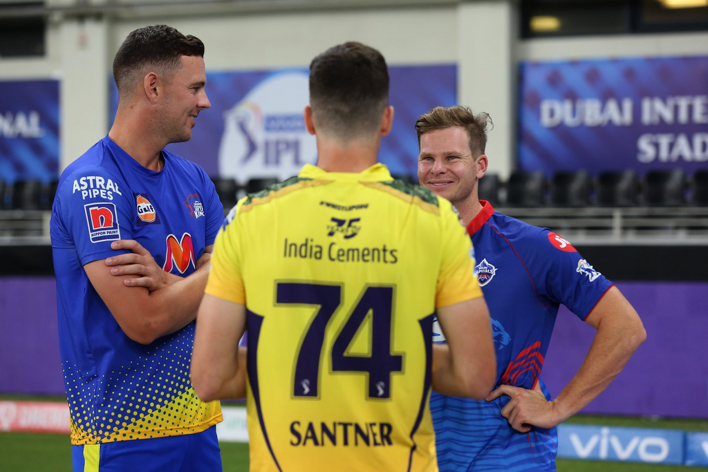Qualifier 1 : DC VS CSK | IPL 2021 Qualifier 1 : DC VS CSK | IPL 2021
