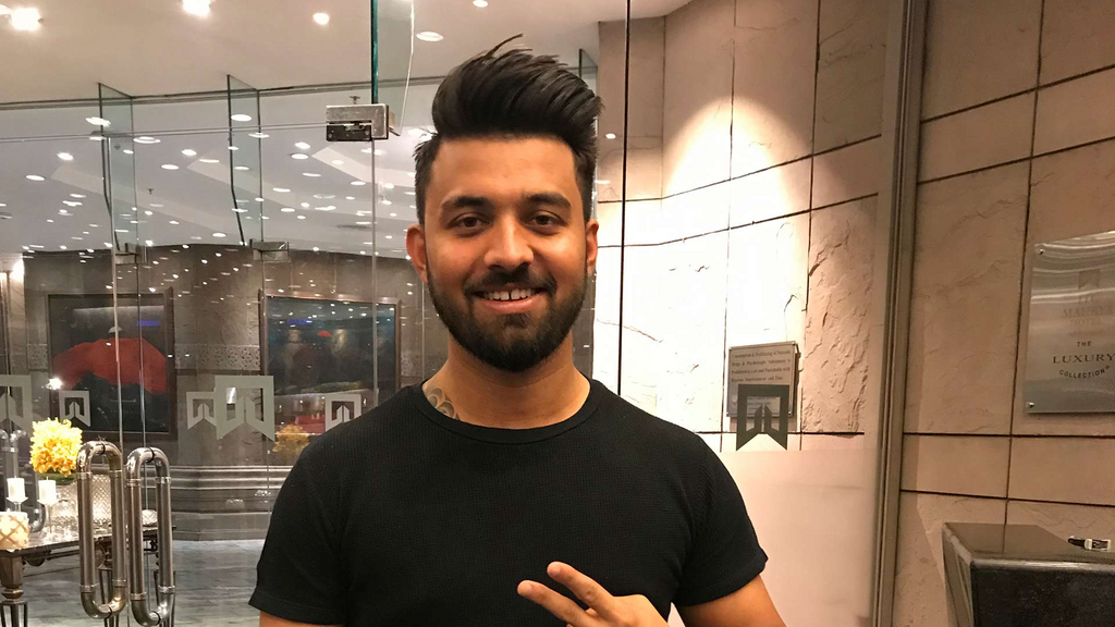 Thank You Ankush Bains Thank You Ankush Bains