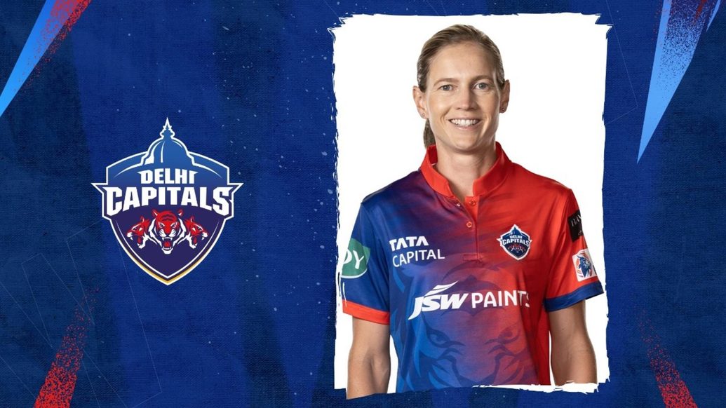 "I'll encourage the girls to enjoy the Final," says Delhi Capitals' Captain Meg Lanning