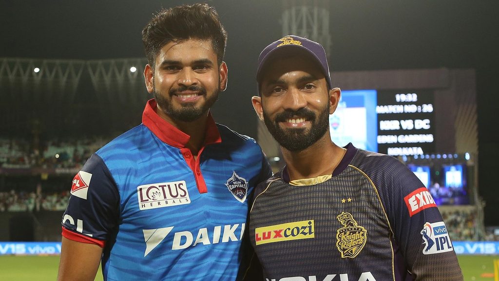 #KKRvDC | Match Photos #KKRvDC | Match Photos