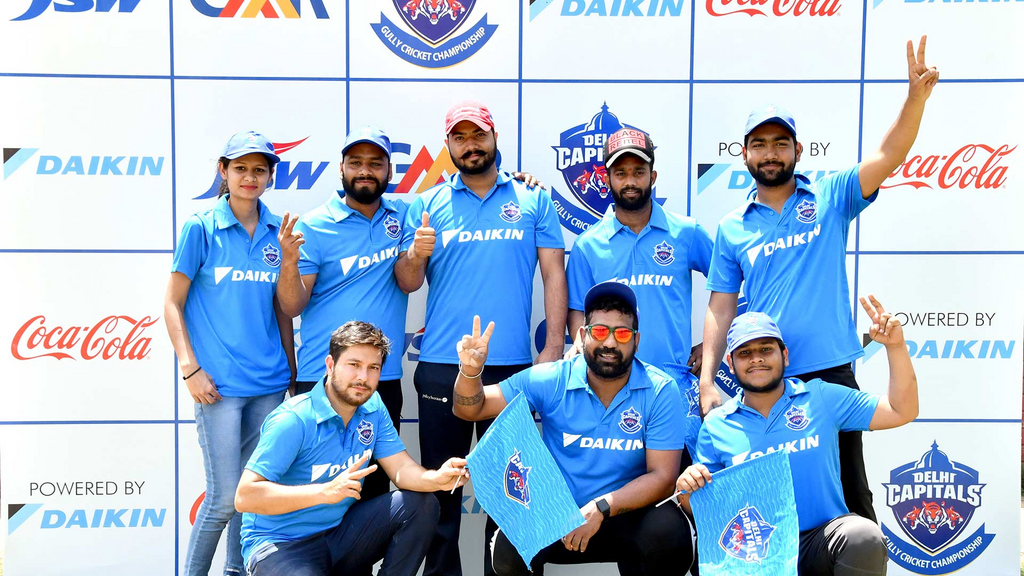 Gully Cricket Championship | Album 2 Gully Cricket Championship | Album 2