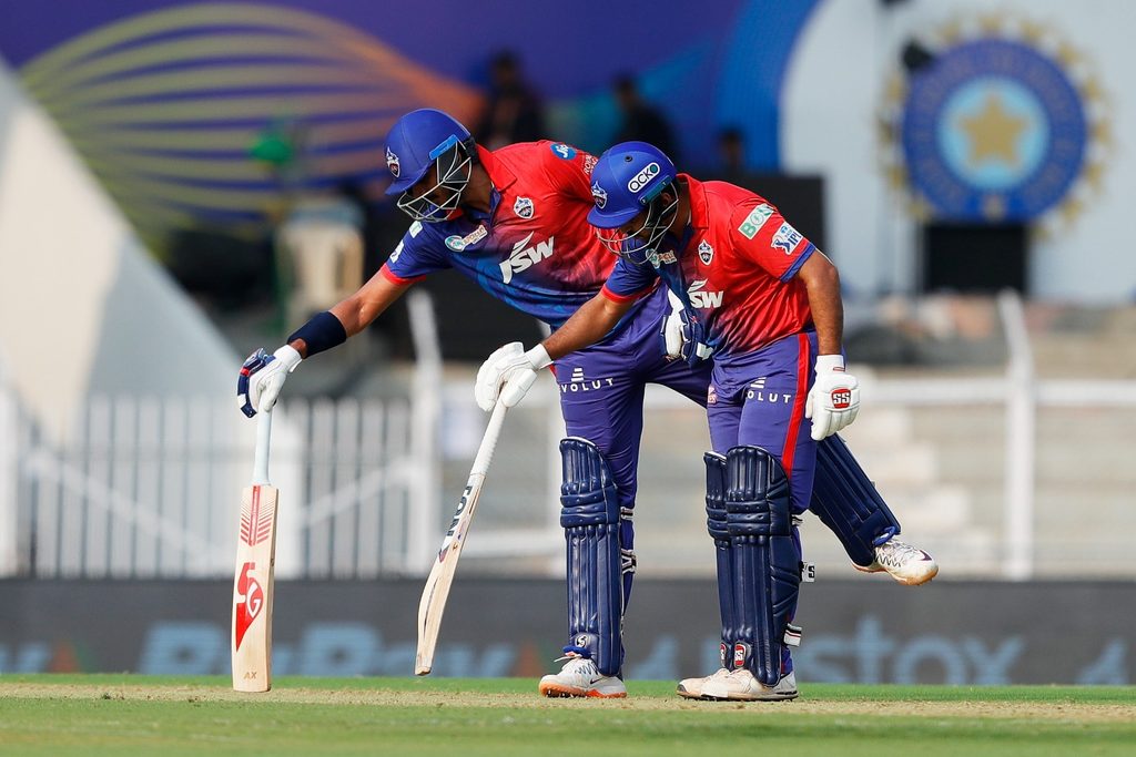 Match 4: DC v KKR | IPL 2022 Match 4: DC v KKR | IPL 2022