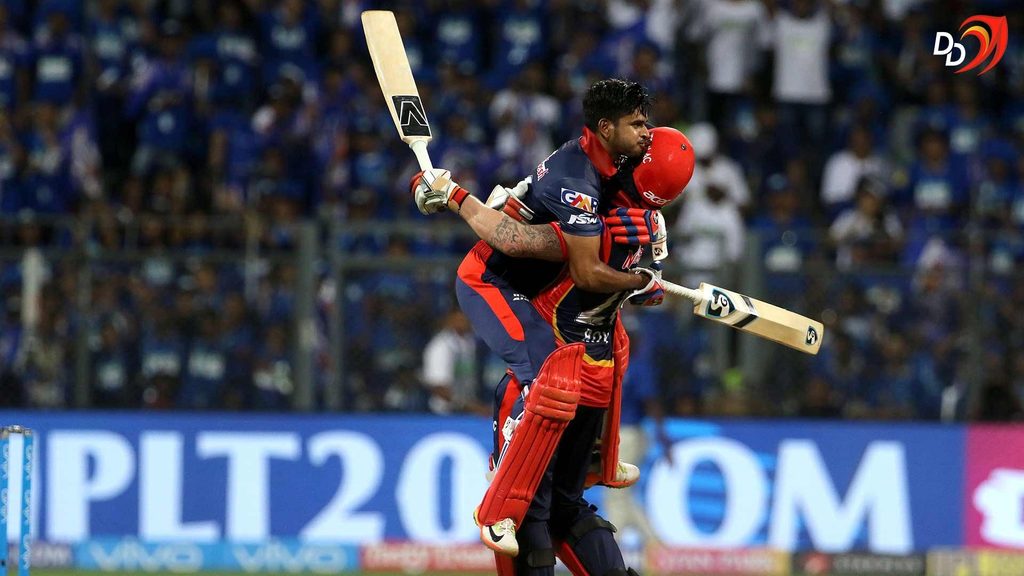 Match Gallery - MI vs DD Match Gallery - MI vs DD