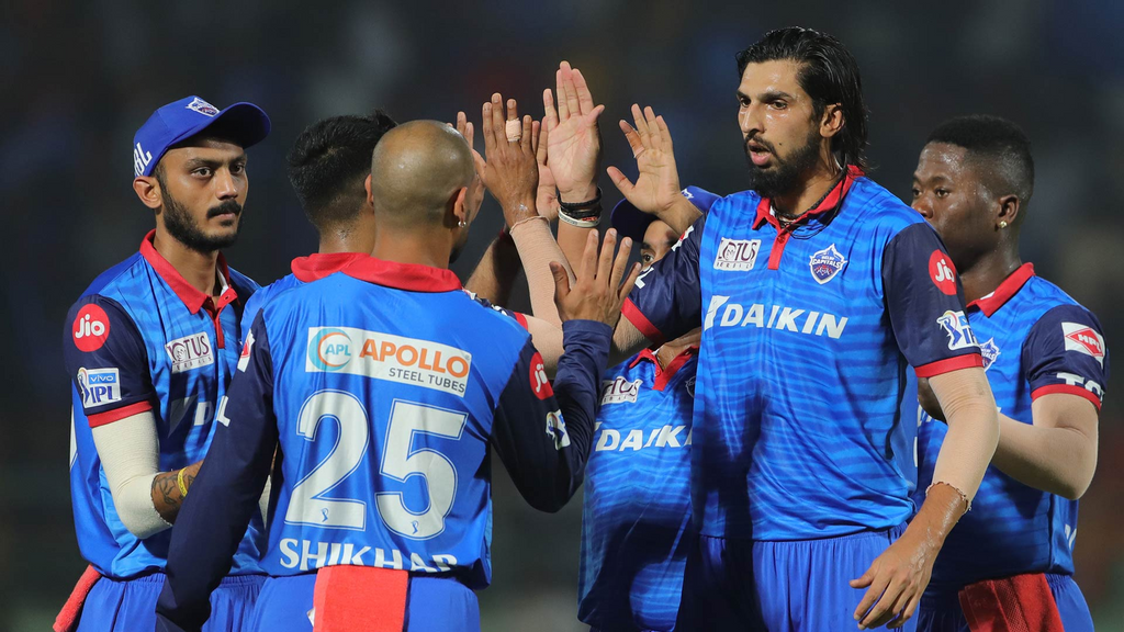 #DCvSRH | Eliminator | Match Photos #DCvSRH | Eliminator | Match Photos