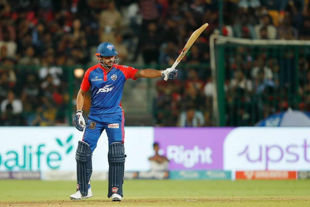 Match 5 - RCB vs DC | TATA IPL 2023 Match 5 - RCB vs DC | TATA IPL 2023