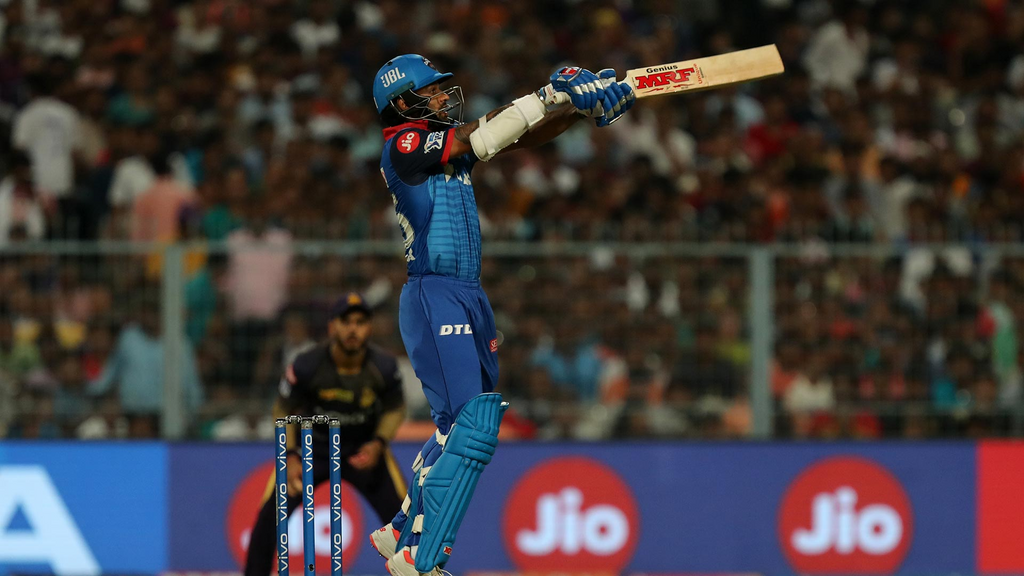 #KKRvDC | Match Photos #KKRvDC | Match Photos