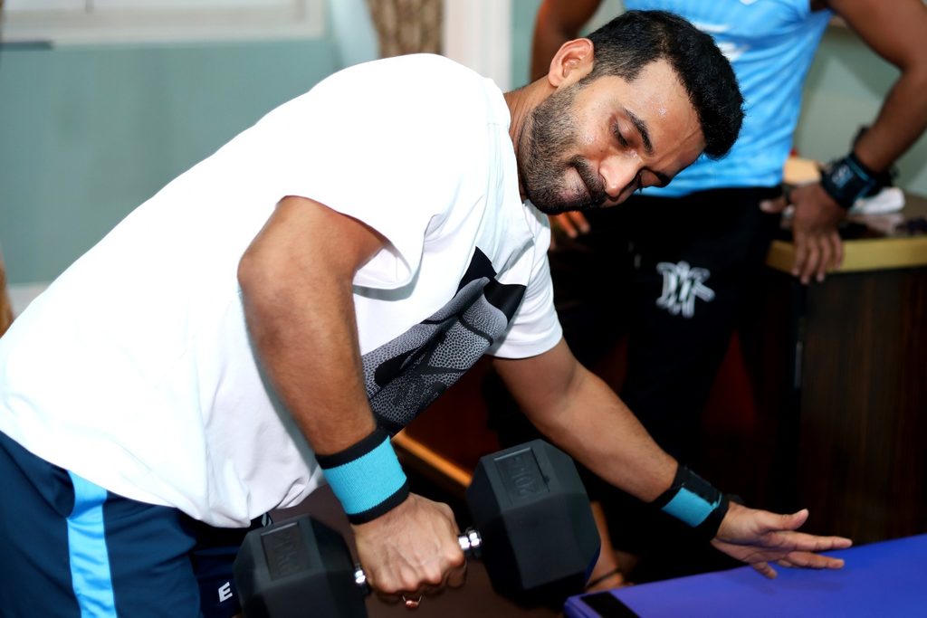 Gym Sessions | Mumbai Gym Sessions | Mumbai