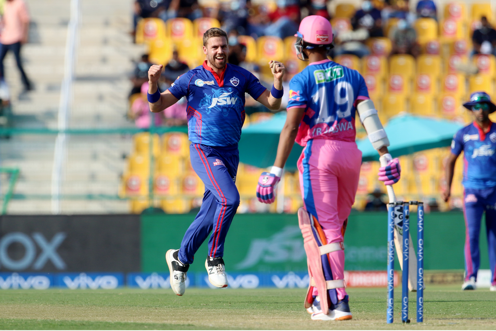 Match 10: DC v RR | IPL 2021 Match 10: DC v RR | IPL 2021
