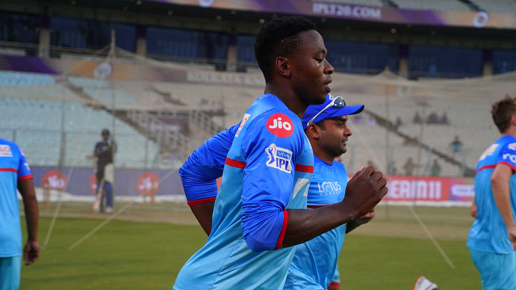 DC Training Sessions | 11/04/2019 DC Training Sessions | 11/04/2019