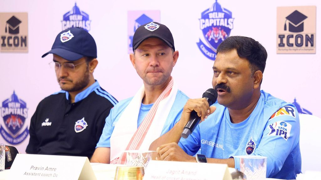 DC's First Cricket Academy in the Northeast DC's First Cricket Academy in the Northeast