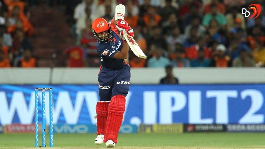 DD vs SRH: DD Look to Begin Home Stretch with a Win DD vs SRH: DD Look to Begin Home Stretch with a Win