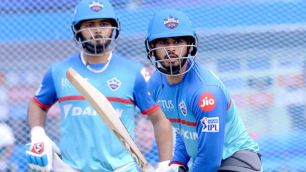 DC Training sessions | 07/05/2019 DC Training sessions | 07/05/2019