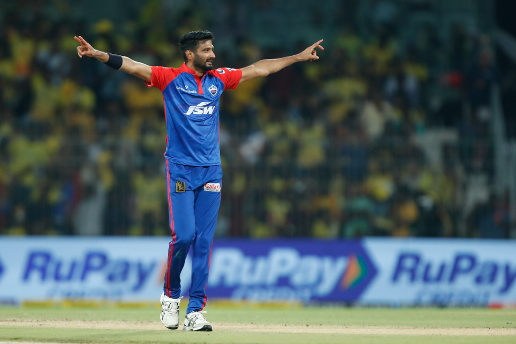 Match 11: CSK vs DC Match 11: CSK vs DC