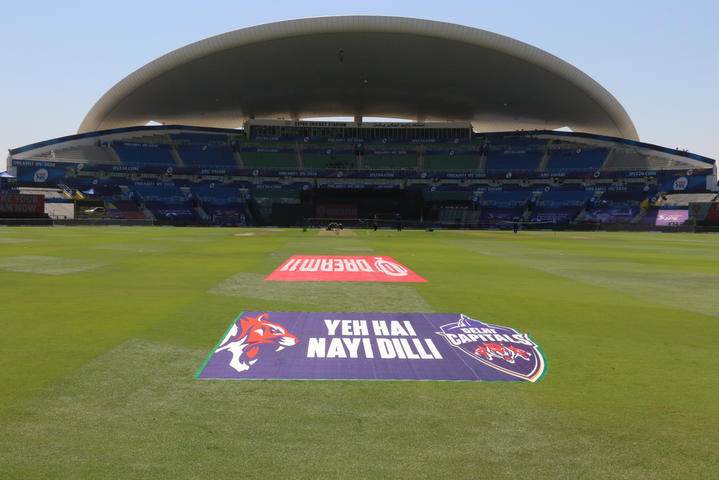 Match 11: KKR v DC Match 11: KKR v DC