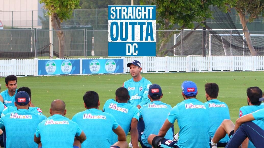 Straight Outta DC - What's the Class of 2020 Like? Straight Outta DC - What's the Class of 2020 Like?