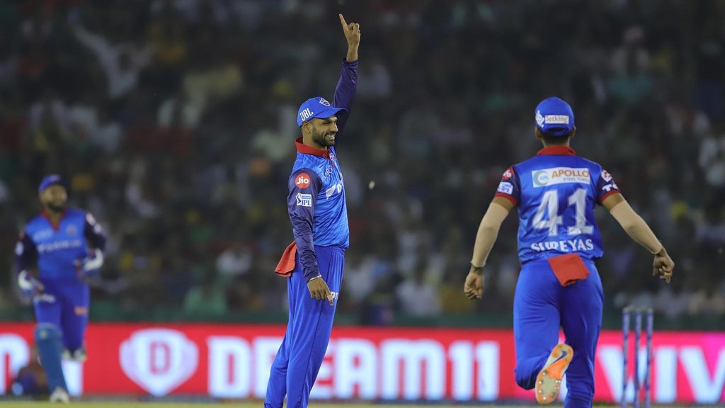 Thank You Shikhar Dhawan Thank You Shikhar Dhawan