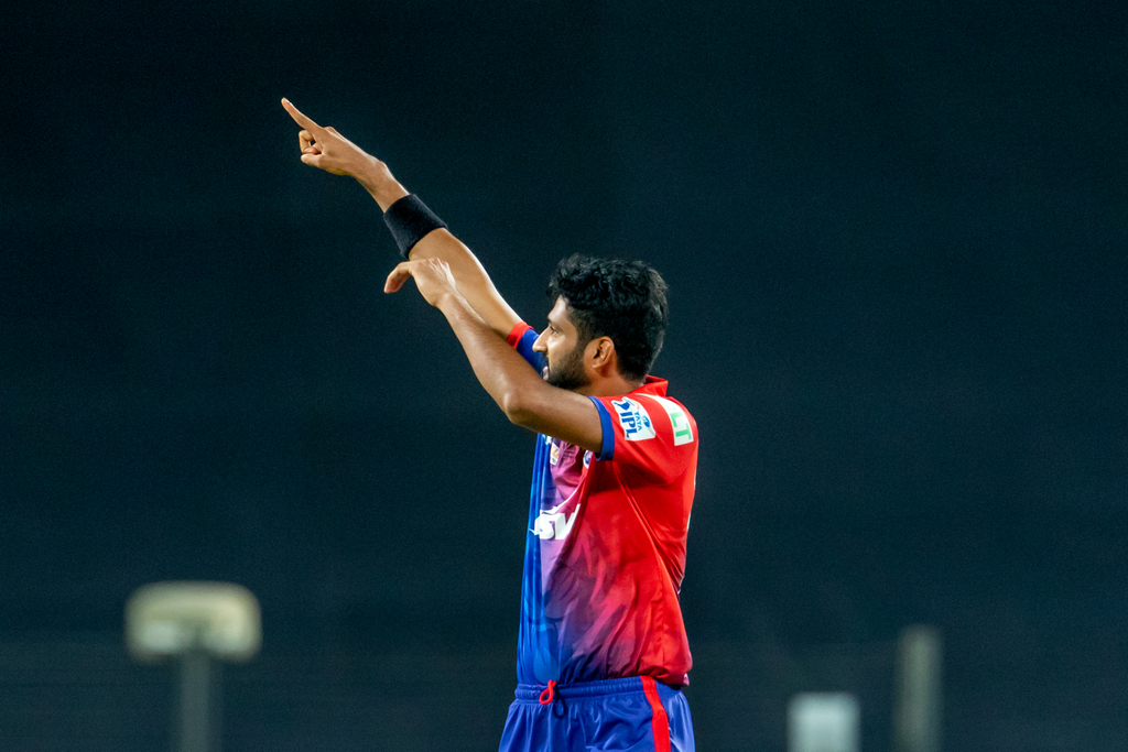 Match 2: GT v DC | IPL 2022 Match 2: GT v DC | IPL 2022