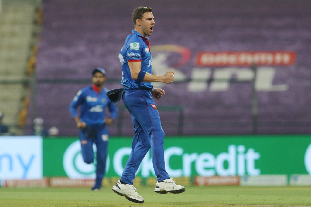 Match 14: DC v RCB Match 14: DC v RCB