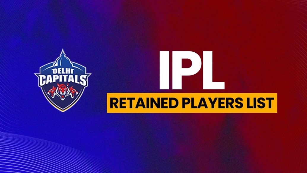 Delhi Capitals reveal list of retained players ahead of IPL 2024 Mini-Auction
