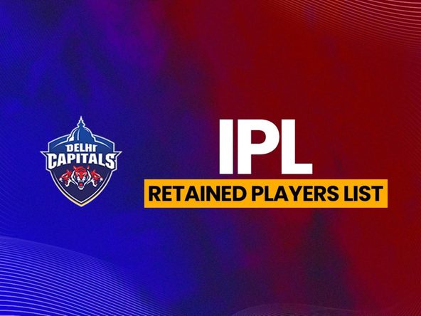 Delhi Capitals reveal list of retained players ahead of IPL 2024 Mini-Auction