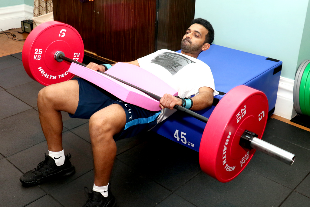 Gym Sessions | Mumbai Gym Sessions | Mumbai