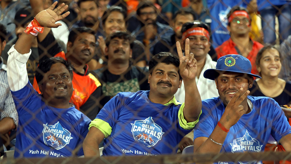 #SRHvDC | Match Photos #SRHvDC | Match Photos
