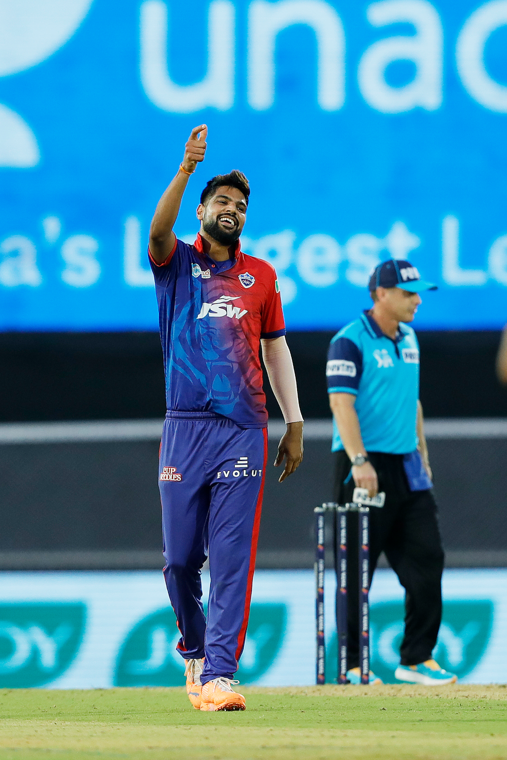 Match 4: DC v KKR | IPL 2022 Match 4: DC v KKR | IPL 2022