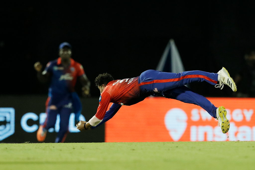 Match 4: DC v KKR | IPL 2022 Match 4: DC v KKR | IPL 2022