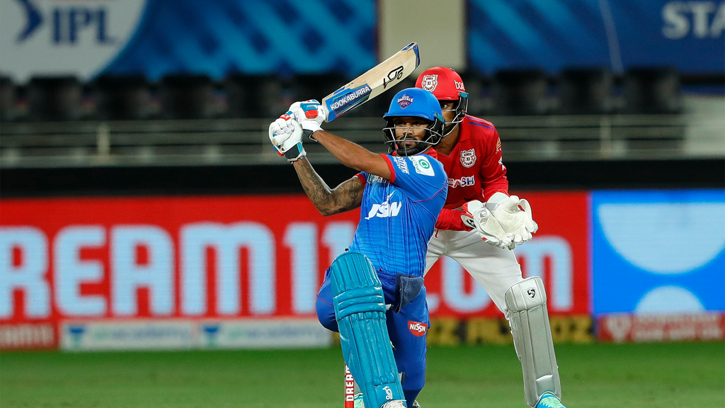 Match 10: KXIP v DC Match 10: KXIP v DC