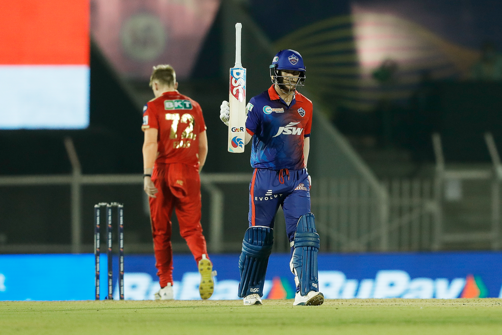 Match 6 : PBKS v DC | IPL 2022 Match 6 : PBKS v DC | IPL 2022