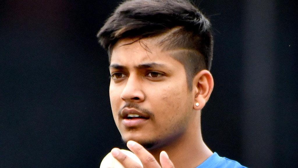 Thank You Sandeep Lamichhane Thank You Sandeep Lamichhane