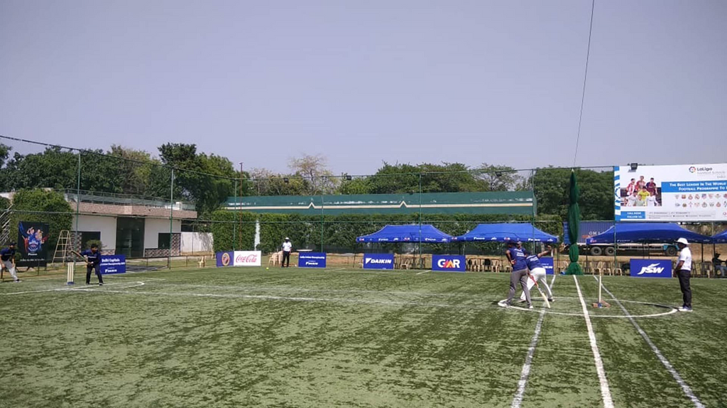 Gully Cricket Championship | Album 1