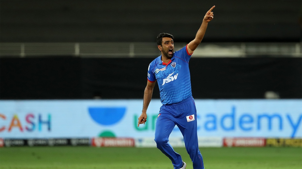 Match 10: KXIP v DC Match 10: KXIP v DC