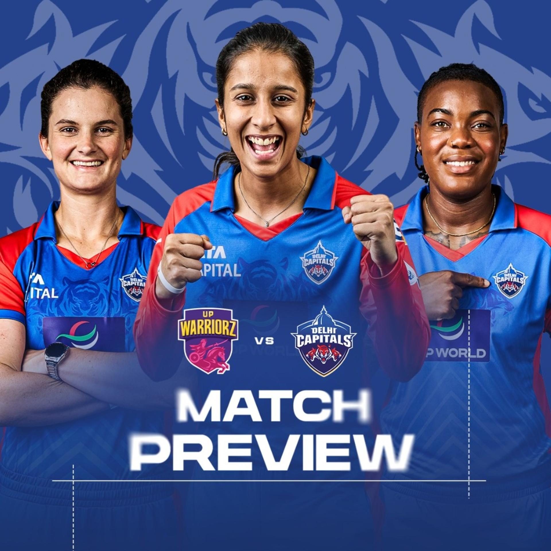 upw-vs-dc-delhi-capitals-aim-to-bounce-back-against-up-warriorz.Click to read full article.