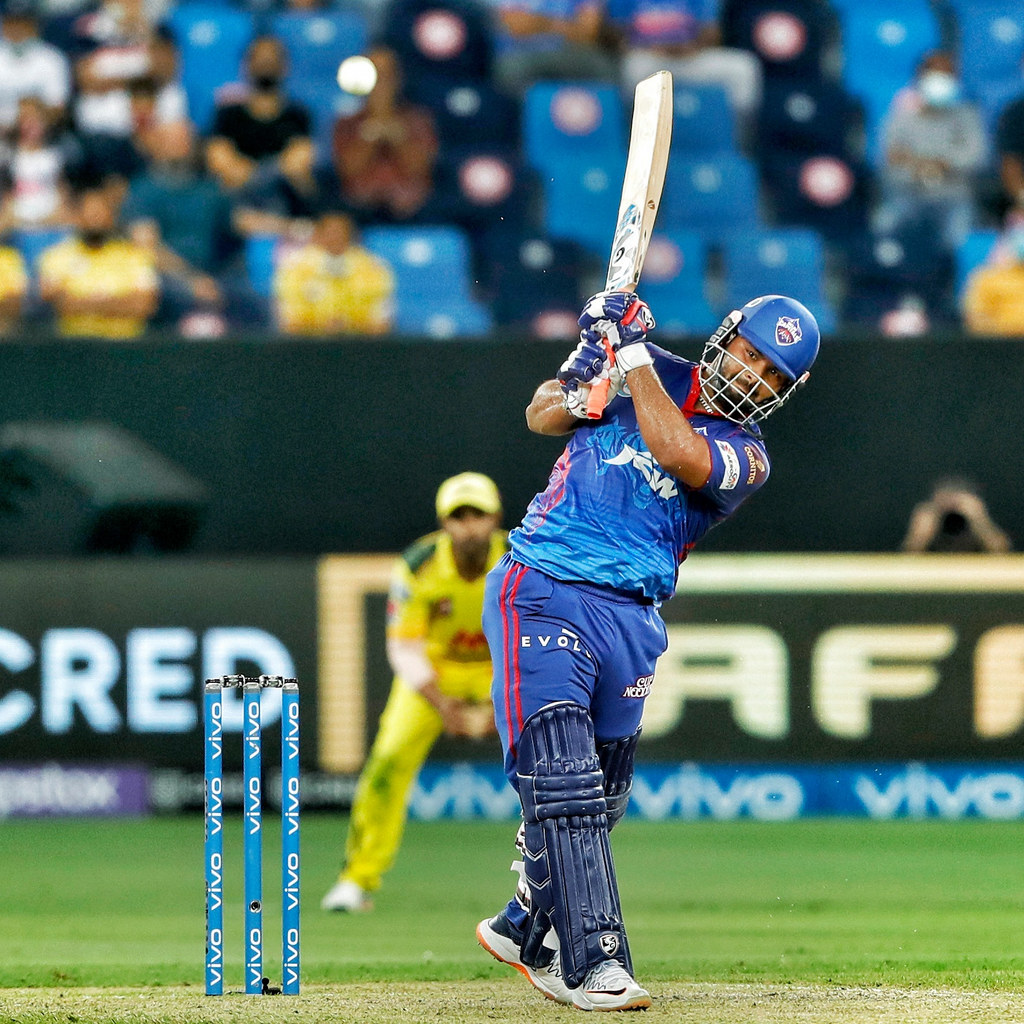 Qualifier 1 : DC VS CSK | IPL 2021 Qualifier 1 : DC VS CSK | IPL 2021