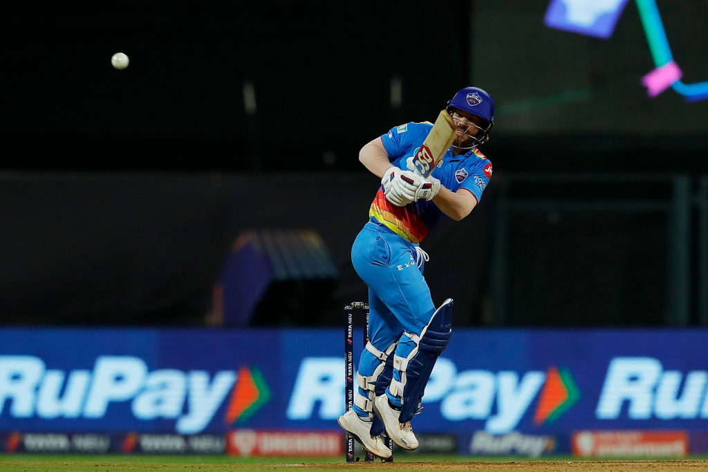 Match 8: KKR v DC | IPL 2022 Match 8: KKR v DC | IPL 2022