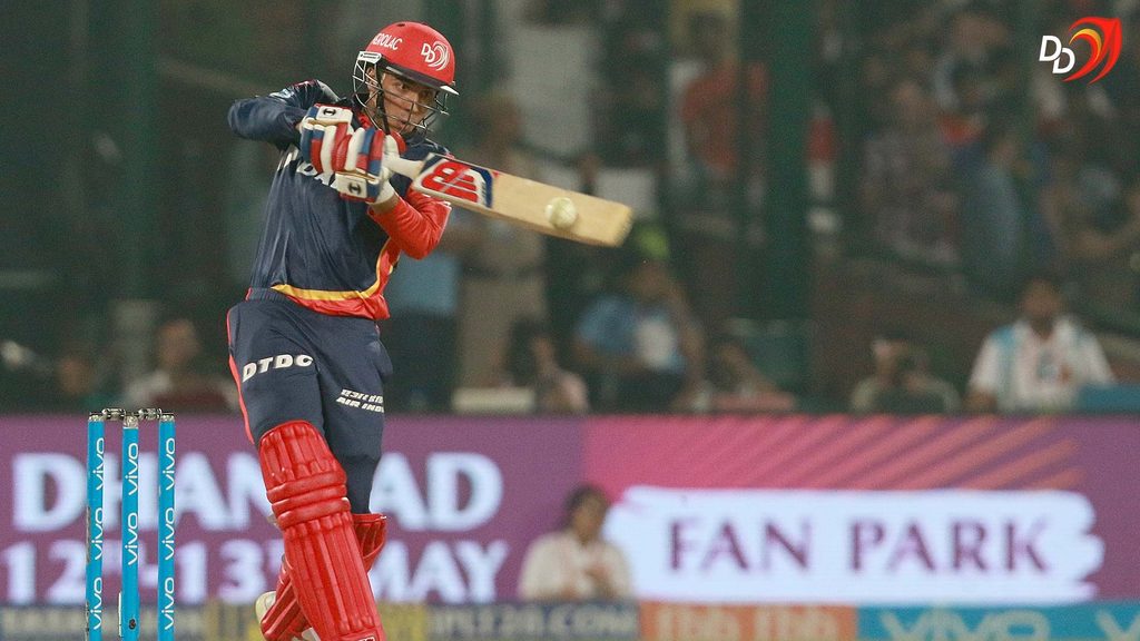 Match 12 - DD vs RCB Match 12 - DD vs RCB