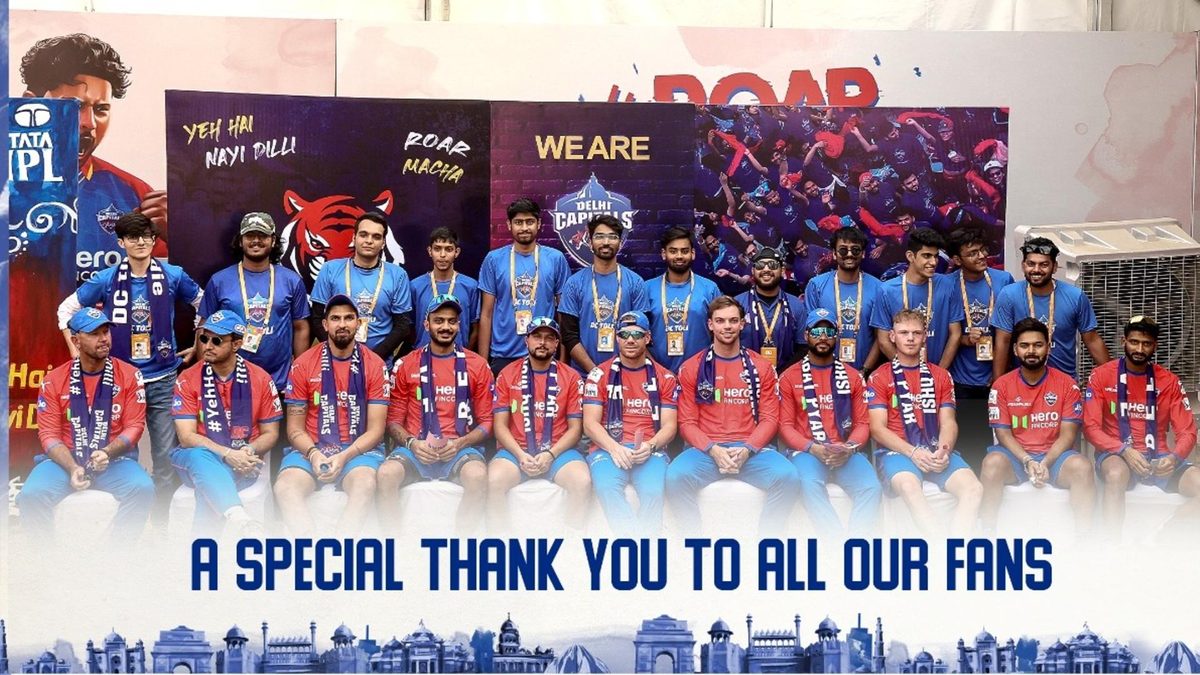 a-special-thank-you-to-all-our-fans-dc-toli-delhi-capitals.Click to read full article.