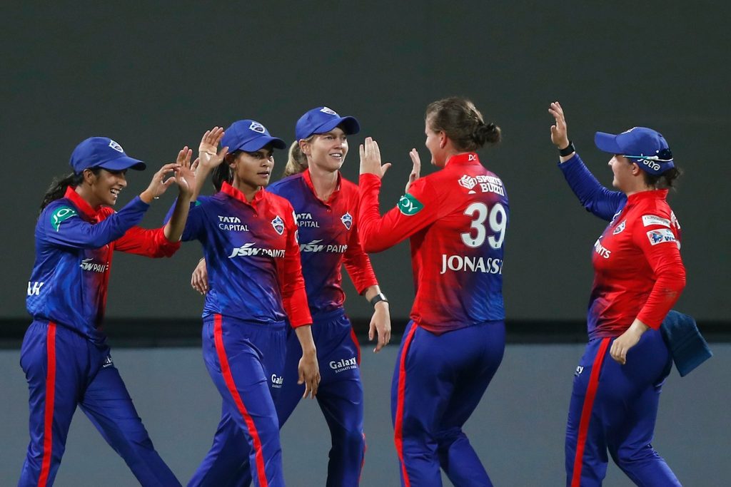 Match 18 - MI v DC | WPL 2023 Match 18 - MI v DC | WPL 2023