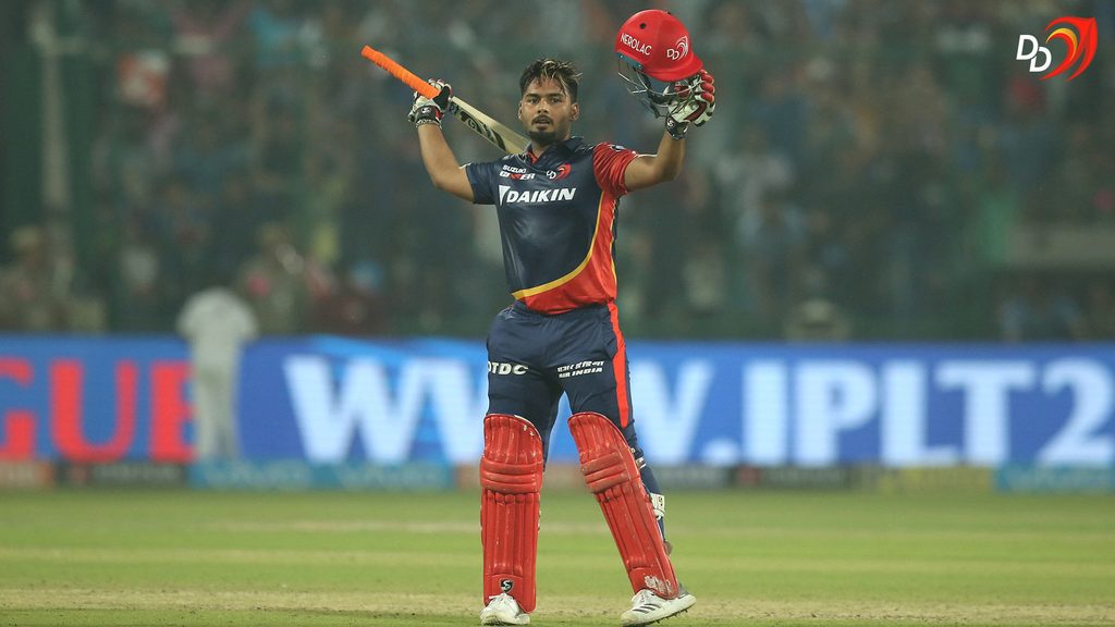 Match 11 - DD vs SRH Match 11 - DD vs SRH