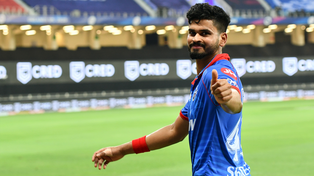 Match 2 : CSK v DC Match 2 : CSK v DC