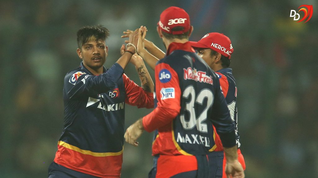Match 13 - DD vs CSK Match 13 - DD vs CSK